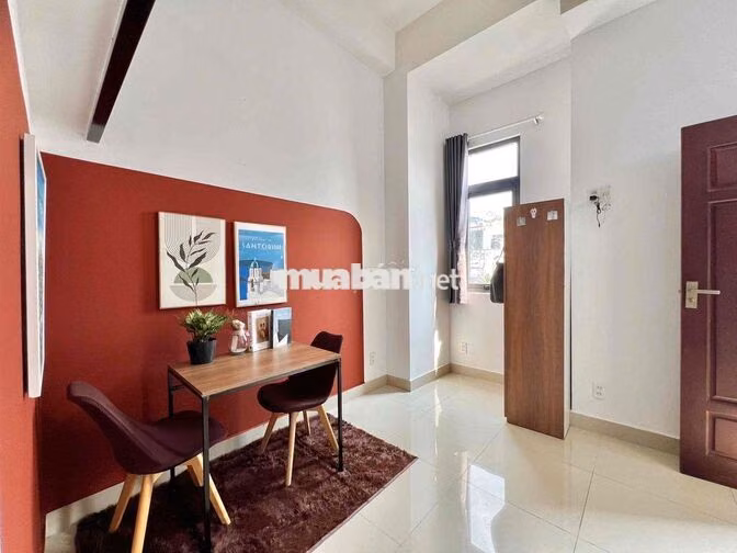 Cho thuê căn hộ dành cho sinh viên, giảm 1 triệu khi khách vào ở