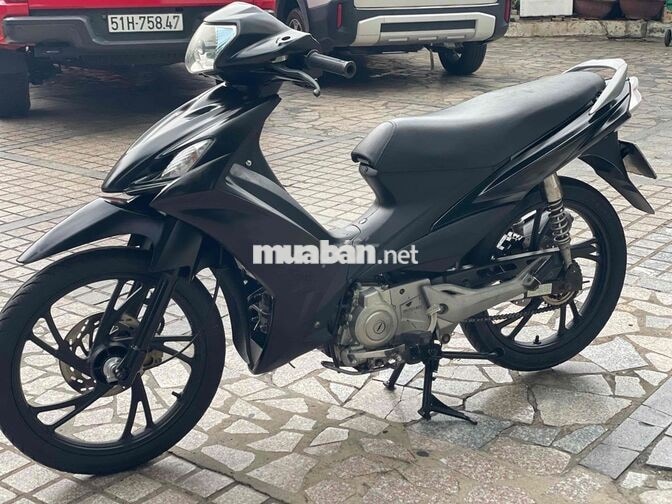 Axelo 125 nguyên zin máy cực ngon