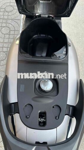 Honda SH Mode ABS 2023 Bạc đen ( hỗ trợ góp )
