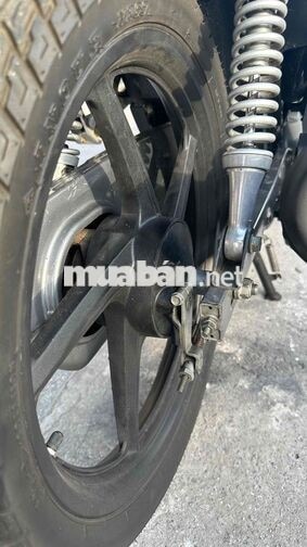 Honda Future fi 2022 Xanh đen