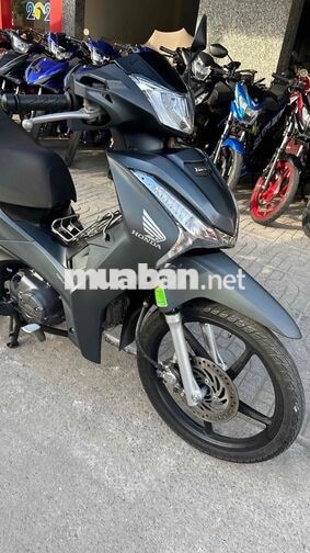 Honda Future fi 2022 Xanh đen