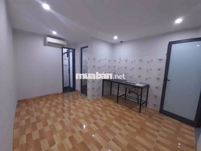 Cho thuê phòng trọ khu vực Khuê Trung