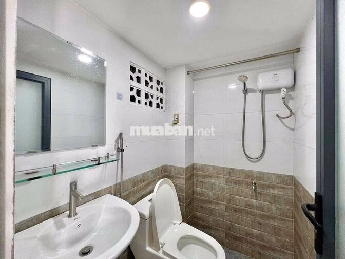 Cho thuê căn hộ dành cho sinh viên, giảm 1 triệu khi khách vào ở