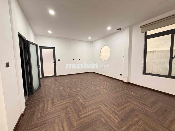 🟣🟣🟣🟣 NHÀ DIỆN TÍCH 15m x 15M LÝ PHỤC MAN QUẬN 7 🟣🟣🟣🟣