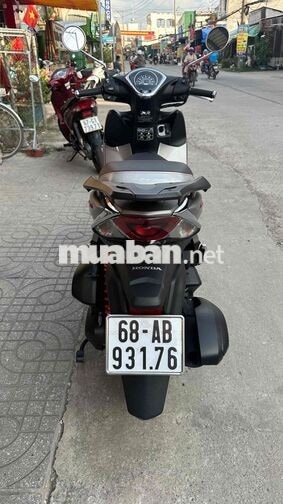 Honda SH Mode ABS 2023 Bạc đen ( hỗ trợ góp )