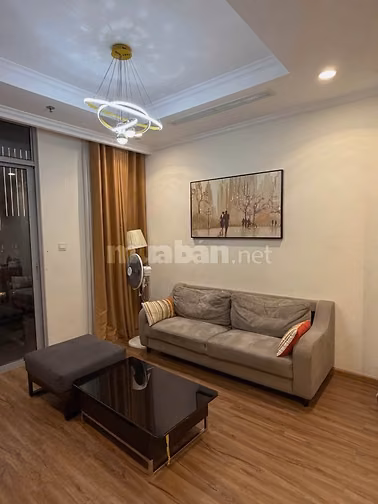 CC Prosper Phan Văn Hớn, Q12. 70m2 2PN. Full NT. Giá 8tr 
