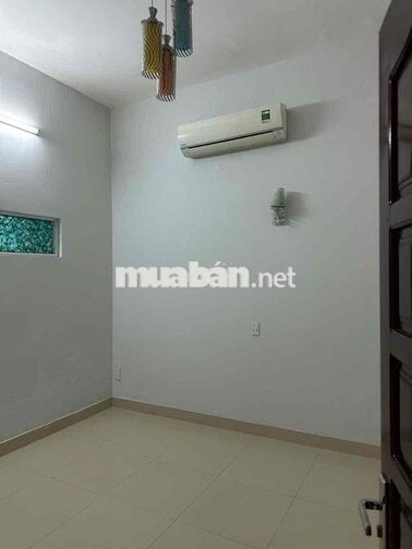 Nhà nguyên căn Hoà Xuân 14tr 4 phòng ngủ, mặt đường 7.5m