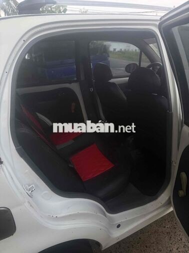 Daewoo Matiz 1999 Trắng