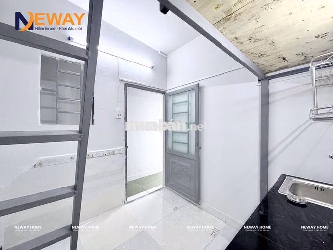 🔊BÓC SEAL DUPLEX MỚI KENG - ĐI BỘ QUA AEON TÂN PHÚ - NHẬN XE ĐIỆN