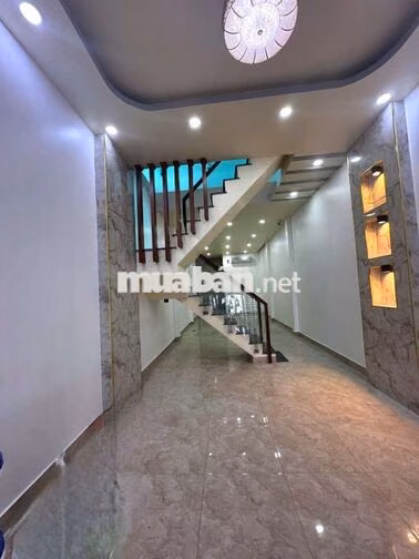 CHO THUÊ NHÀ MT ĐƯỜNG TÊN LỬA, 21 TRIỆU, ĐỐI DIỆN AEON MALL BÌNH TÂN