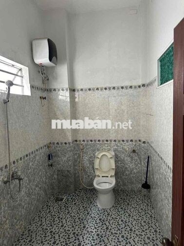 Nhà nguyên căn Hoà Xuân 14tr 4 phòng ngủ, mặt đường 7.5m
