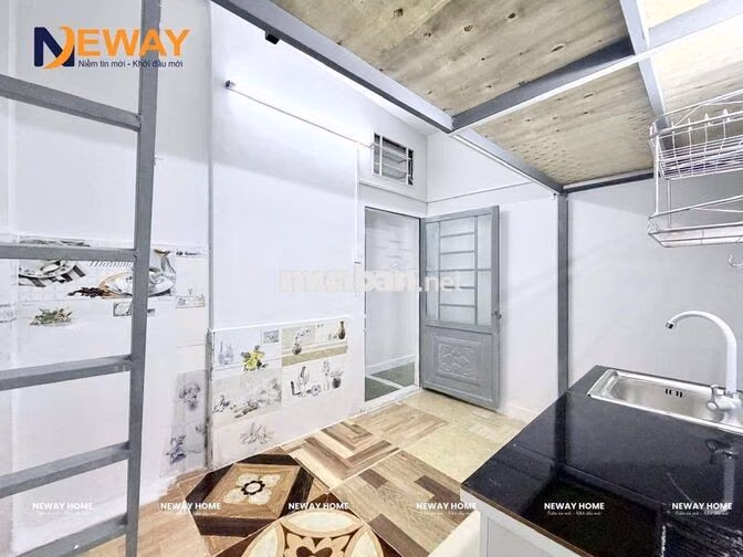 🔊BÓC SEAL DUPLEX MỚI KENG - ĐI BỘ QUA AEON TÂN PHÚ - NHẬN XE ĐIỆN