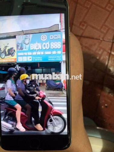 Bán nhà MT đường Phan huy Ích p15 Q Tân Bình