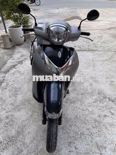 Honda SH Mode 2019 ABS Ghi Xám Sơn Mờ 52000 km
