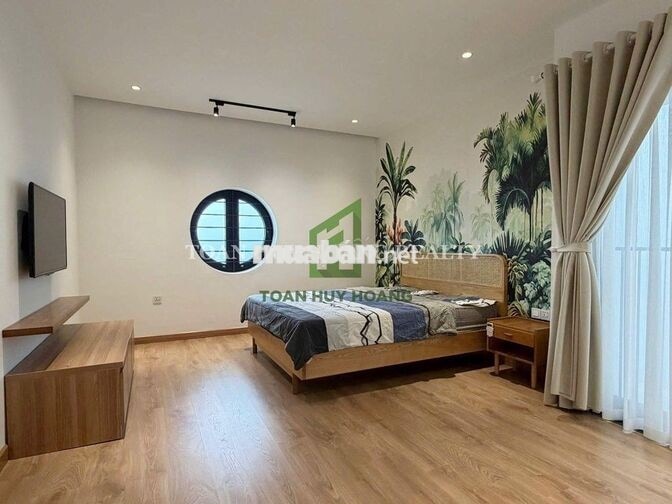Cho thuê biệt thự gân Euro Village 2