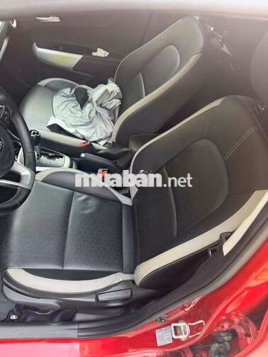 Kia Morning X-Line 2024 Đỏ 5 chỗ 45000 km