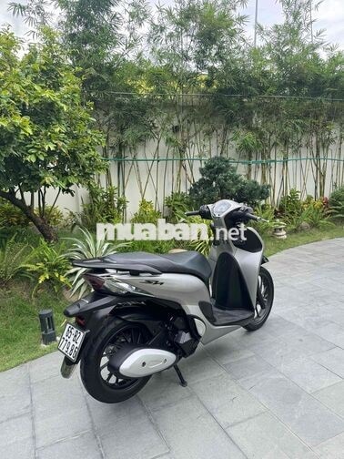 SH Mode ABS 2020 Bản đặc biệt Xám đen