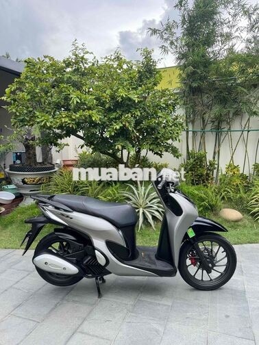 SH Mode ABS 2020 Bản đặc biệt Xám đen