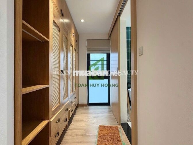 Cho thuê biệt thự gân Euro Village 2