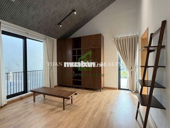 Cho thuê biệt thự gân Euro Village 2