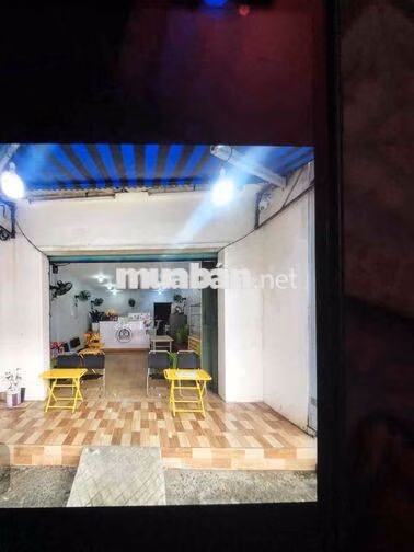 Bán nhà MT đường Phan huy Ích p15 Q Tân Bình