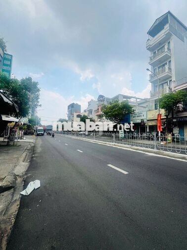 MBKD CHO THUÊ MẶT TIỀN ĐƯỜNG PHAN VĂN HỚN 5X13M LỐI ĐI RIÊNG BIỆT