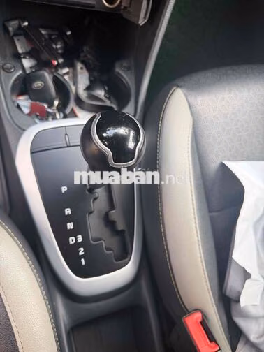 Kia Morning X-Line 2024 Đỏ 5 chỗ 45000 km