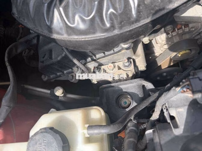 Kia Morning X-Line 2024 Đỏ 5 chỗ 45000 km