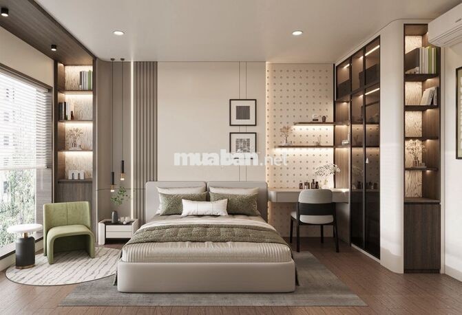 CHÍNH THỨC BOOKING DỰ ÁN BCONS CENTRAL PARK, CHỈ 130TR ĐÃ SỞ HỮU