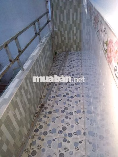 Nhà Trọ Cho Thuê 38m2. Khu CN Vĩnh Lộc-Chợ -1.8tr