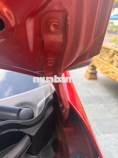 Kia Morning X-Line 2024 Đỏ 5 chỗ 45000 km