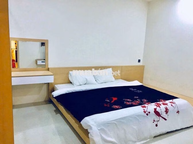 BÁN CĂN HỘ OASKY – SƠN THỊNH 2, VŨNG TÀU, GIÁ 4.2 TỶ (TL)