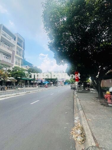 MBKD CHO THUÊ MẶT TIỀN ĐƯỜNG PHAN VĂN HỚN 5X13M LỐI ĐI RIÊNG BIỆT