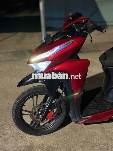 Honda vario 150 biển 65 ngây chủ 2019 máy êm ru fu