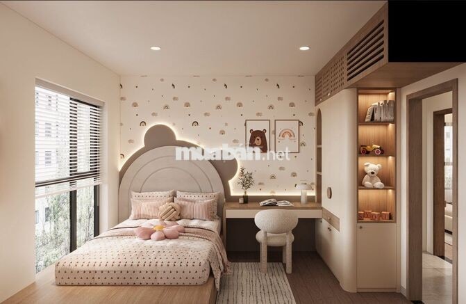 CHÍNH THỨC BOOKING DỰ ÁN BCONS CENTRAL PARK, CHỈ 130TR ĐÃ SỞ HỮU