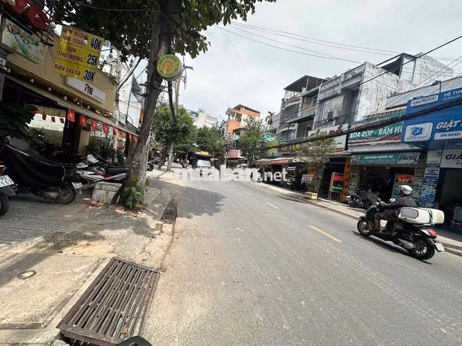 CHO THUÊ MẶT BẰNG MẶT TIỀN NGUYỄN VĂN KHỐI GÒ VẤP