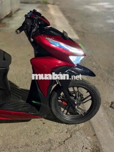 Honda vario 150 biển 65 ngây chủ 2019 máy êm ru fu