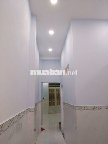 Nhà Trọ Cho Thuê 38m2. Khu CN Vĩnh Lộc-Chợ -1.8tr