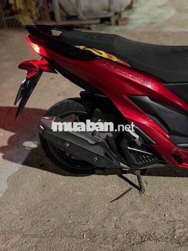 Honda vario 150 biển 65 ngây chủ 2019 máy êm ru fu