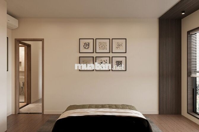CHÍNH THỨC BOOKING DỰ ÁN BCONS CENTRAL PARK, CHỈ 130TR ĐÃ SỞ HỮU