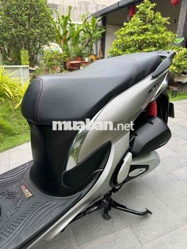 SH Mode ABS 2020 Bản đặc biệt Xám đen