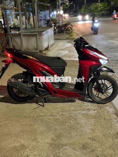 Honda vario 150 biển 65 ngây chủ 2019 máy êm ru fu