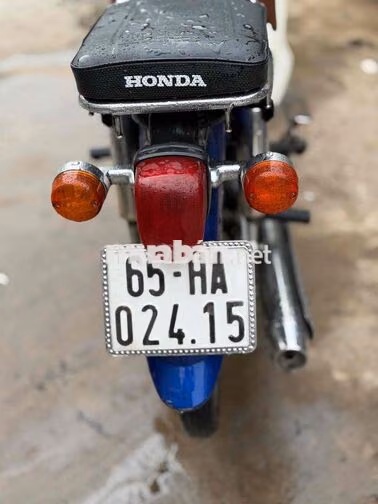 Honda vario 150 biển 65 ngây chủ 2019 máy êm ru fu