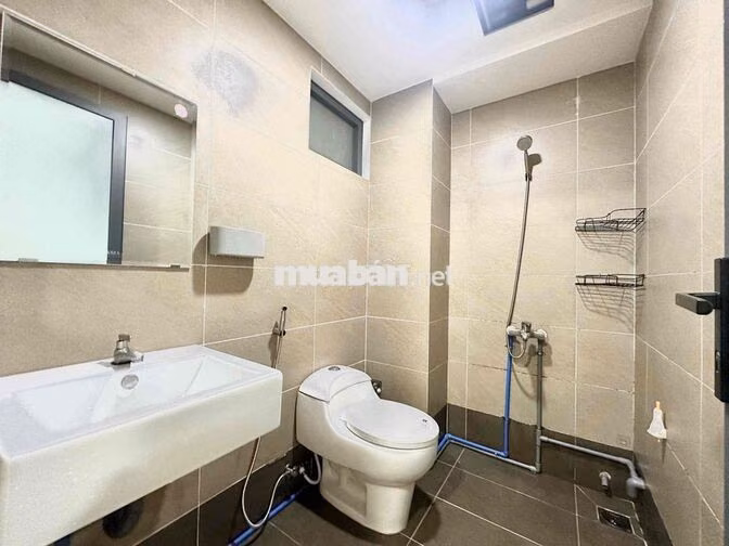 Studio Rộng 30m2, Cửa Sổ Lớn Siêu Thoáng, Ngay Phố Phan Xích Long