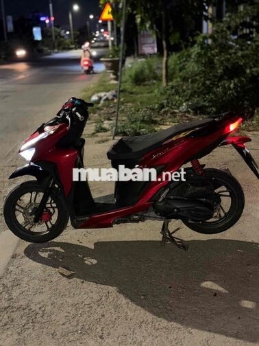 Honda vario 150 biển 65 ngây chủ 2019 máy êm ru fu