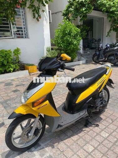 Honda Click bstp