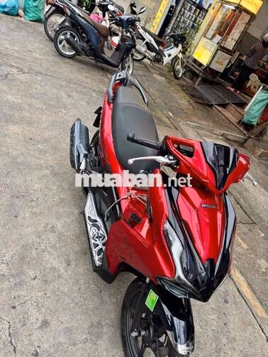AB 125  Đỏ đen T11/2021 ngay chủ rất đẹp có góp