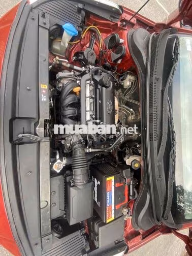 Hyundai Accent 2019 Tự động Xăng 80.000 km Đỏ