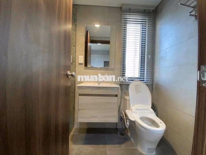 CĂN HỘ DỊCH VỤ QUẬN 3 FULL NỘI THẤT (NGAY GA SÀI GÒN)