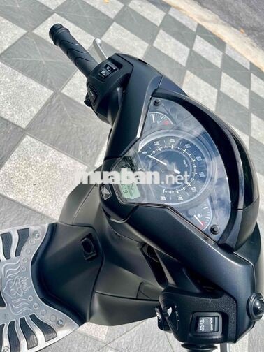 Honda SH150 ABS Đen